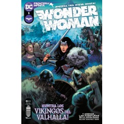 Imagén: Wonder Woman 1 / 37