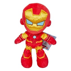 Imagén: Peluche Iron Man 20 Centímetros