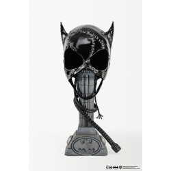 Imagén: Réplica Catwoman Máscara Batman Returns Escala 1/1 PureArts
