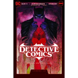 Imagén: Batman. Detective Comics 10/ 35