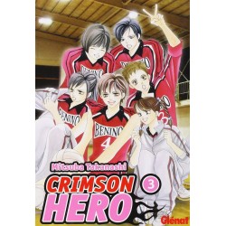 Imagén: Crimson Hero 3