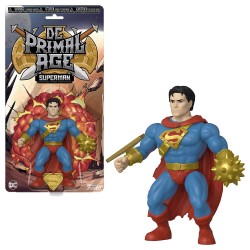 Imagén: Figura Superman De Primal Age Funko
