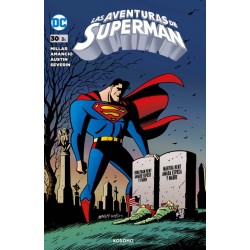 Imagén: Las Aventuras de Superman 30