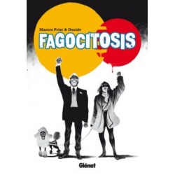 Imagén: Fagocitosis