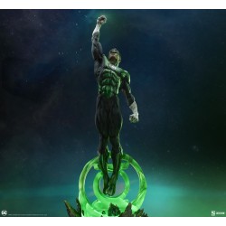 Imagén: Estatua Green Lantern Escala 1:4 Premium Format Sideshow