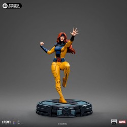 Imagén: Estatua Jean Grey X-Men 97 Jean Grey Escala 1/10 Iron Studios
