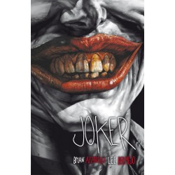 Imagén: Joker (Edición Deluxe)