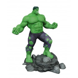 Imagén: Figura Hulk Marvel Gallery