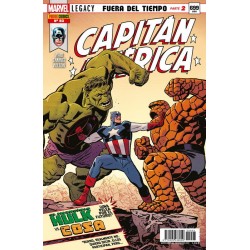 Imagén: Capitán América 93