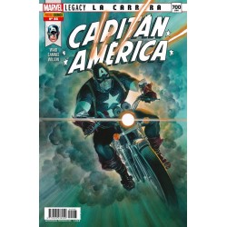 Imagén: Capitán América 95
