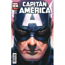 Imagén: Capitán América 4 / 103