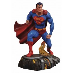 Imagén: Estatua Superman DC Gallery