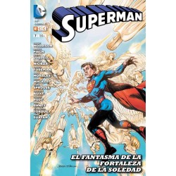 Imagén: Superman (Reedición Trimestral) 7