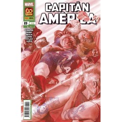 Imagén: Capitán América 23/ 122